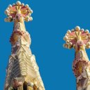 ﻿Gaudí’s La Sagrada Família: Unfinished business 이미지