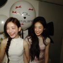 *̩̩͙⸝⋆·.⛧..͙·☽중소여자아이돌 노래 들어보세요 ༊*·˚.·.·˚ 이미지