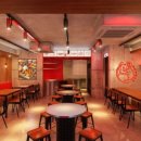 쌍따봉 닭도리 이미지