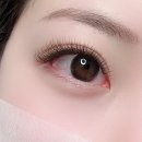 선릉속눈썹 전문 아지트포유 선릉본점에서 천연모 디자인볼륨연장 후기