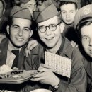 한국전쟁과 유월절(פסח),1952 이미지