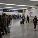 모든 바이오 | 부산 김해공항 주차장 국제선 이용 후기 꿀팁 셀프체크인 바이오등록