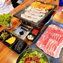 창원 반송시장 맛집 미스터김치왕 김치찌개 원탑 대패삼겹살