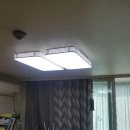 늘푸른 | 대전 정림동 우성아파트/늘푸른 아파트 시공후기 심스라이팅 LED조명