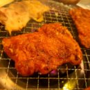 놈놈숯불닭갈비 이미지