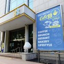 벌말로50번길 | 분당브런치 맛집, 주차 가능하고 아이랑 오기 좋은 카페 대형카페 추천 카페지지 방문 후기