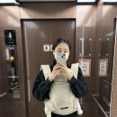씨유포항대신포은점 | 포항 백일상 무료 대여 아이누리플라자 셀프 백일 사진 찍었어요