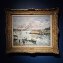 전통예술 연구완(풍물패 울림) | 인상파, 찬란한 순간: 모네, 르누아르, 고흐 그리고 세잔 | 노원문화예술회관 노원아트뮤지엄