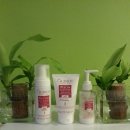 예그리나 스킨케어 이미지