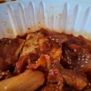 시골촌 숙성 김치찌개 이미지