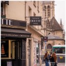 양서에코힐링센터1F | 파리 마레지구 카페 메르시 빈티집샵 쇼핑 에코백 가방