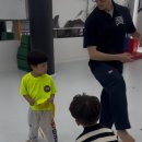 현 태권도장 이미지