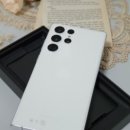 2025년에 사용하는 갤럭시 S22 울트라 자급제폰 후기 - 알뜰폰으로 저렴하게