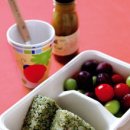 나들이 김밥 이미지