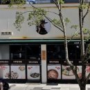서부중국관