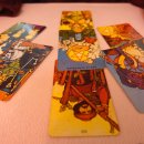 카드로 힐링하는 타로 이미지