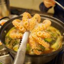 민어사랑 | 전주 쭈꾸미 샤브샤브 맛집 참바다세꼬시민어회&amp;해신탕