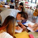 [신규]통기타 이미지