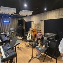 김인하 | 2025년 6월 27일, "김인하와 아이들" 합주 후기