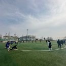 대월면 체육공원 족구장 이미지