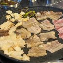 맛슐랭한식뷔페 다이닝코드