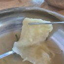 대장금 손칼국수 번동점 | 은마상가 맛집 미러칼국수 은마종합상가 수제비 비빔국수 맛집 주차 팁