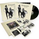 Fleetwood Mac / Rumours (4CD+DVD+LP Super Deluxe Edition) 이미지