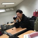 효진관 합기도 | [Meteor 13th]2016-11-12 미티어 13기 정기회의