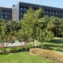 롤링힐스 호텔 이미지