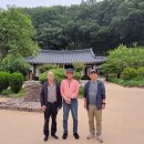 문화해설사의집(이병철생가) 이미지