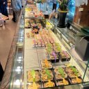 수원 한옥카페 쌀소금빵 맛집 삐에스몽테 제빵소