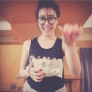 티파니안경 이미지