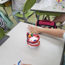 오르골 클레이 이미지