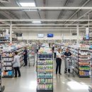 연일약국 | 부산 창고형 약국 오시리아 약국, 이렇게 큰 약국 처음이야