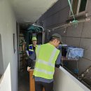 2025년 7월 24일 성남 주중봉사 이미지