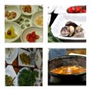 [충북-단양맛집]색깔도 맛도 다양한 마늘요리를 맛볼 수 있는, 돌집식당 이미지