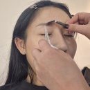 트위그 | 부산출장메이크업 고민 해결! 무너짐없는 전포동 트위그토탈뷰티 후기