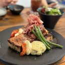 차꽃오미 이미지