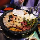 일번가게임랜드 | 안양역/안양일번가에 위치한 &lt;안양 SS상상호텔&gt; 엄마랑 동생이랑 데이트 + 곱창폭식,guys&amp;girls,나노...