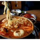 용왕님 해물칼국수 이미지