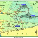 제57차 정기산행안내(충북 제천 동산 896m) 이미지