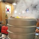 박통칼국수 이미지