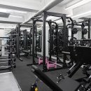 빌드업 짐 이미지