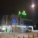 산동농협 앞 이미지