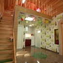 청남대 별장 펜션 이미지