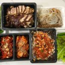 본가장충동 왕족발보쌈 이미지