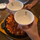 화정일동생막걸리 | 화정 비 오는 날이 기다려지는 전 맛집 : 화정일동생막걸리