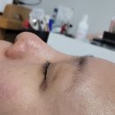 수원역속눈썹 까망래쉬 속눈썹펌 후기♡
