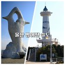 슬도주차장화장실 이미지