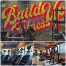 우성 스마트 피트니스센터 | 성수역 헬스장 24시 운동 루틴잡기 좋아! 빌드업피트니스 성수동 개인 PT 후기